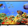 LED-телевизор HARPER 32R720TS HD(РФ) Smart TV
